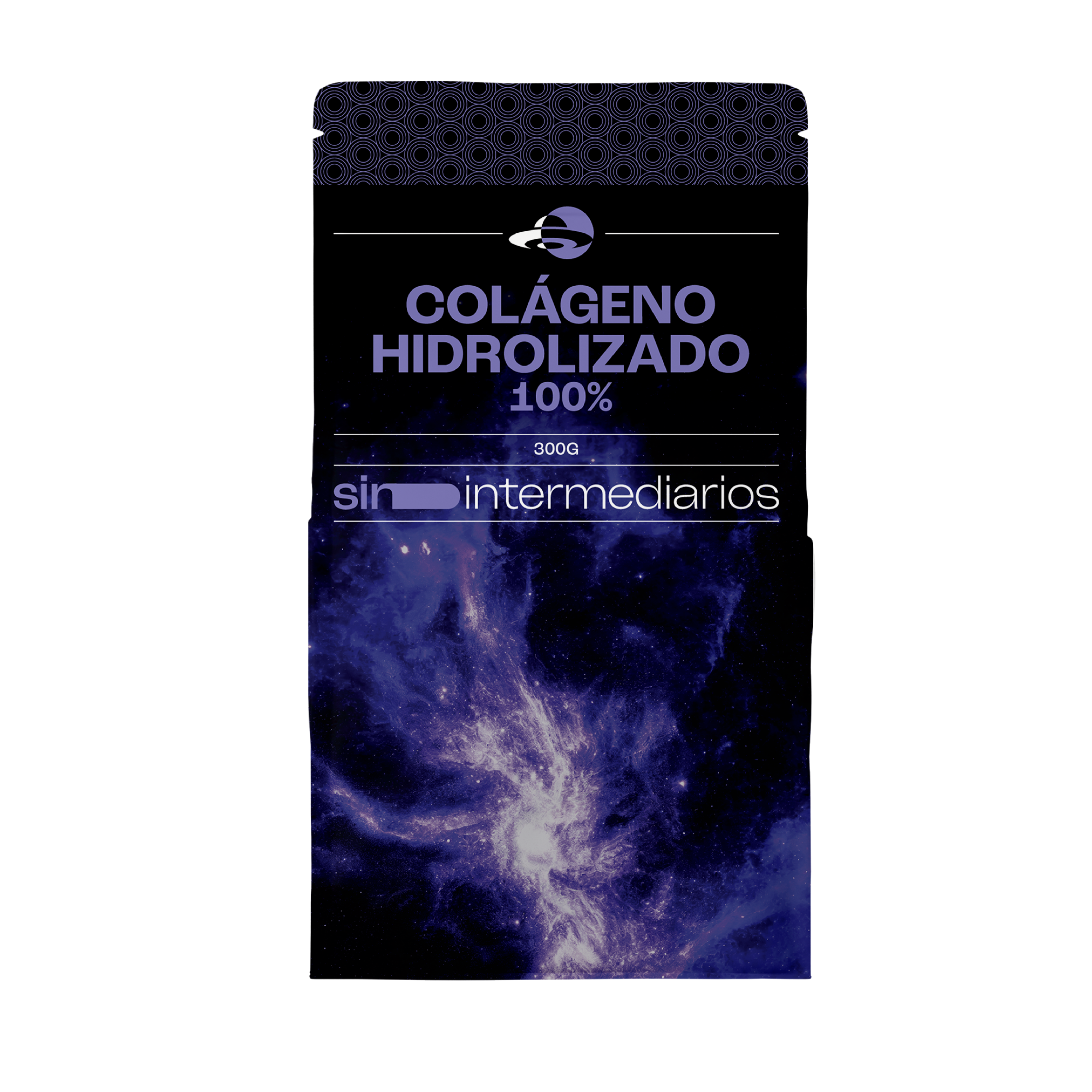 Suplemento Colágeno Hidrolizado - 300g