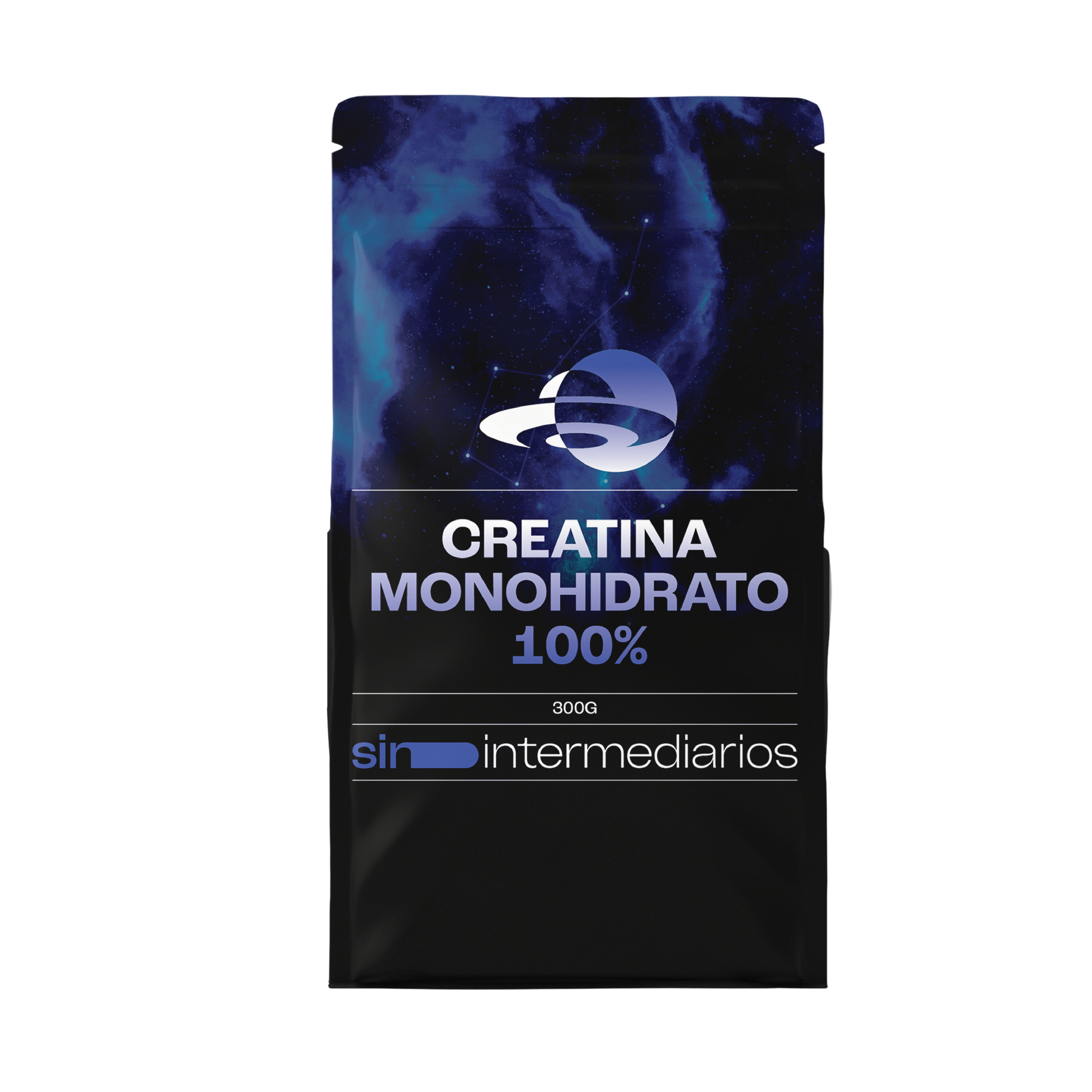 Suplemento Creatina Monohidrato - 300g