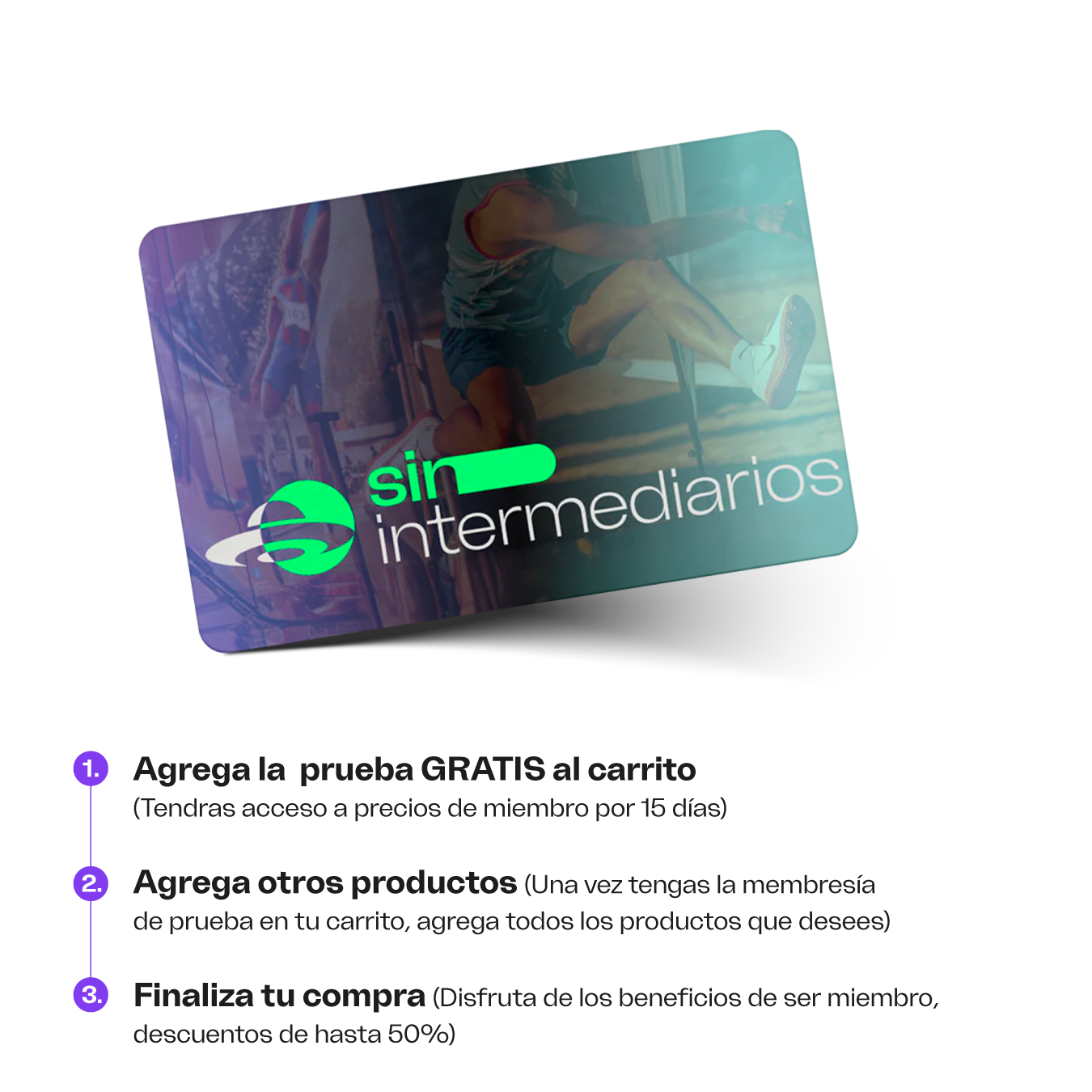 Se miembro GRATIS por 15 días - (Se renovará automáticamente)